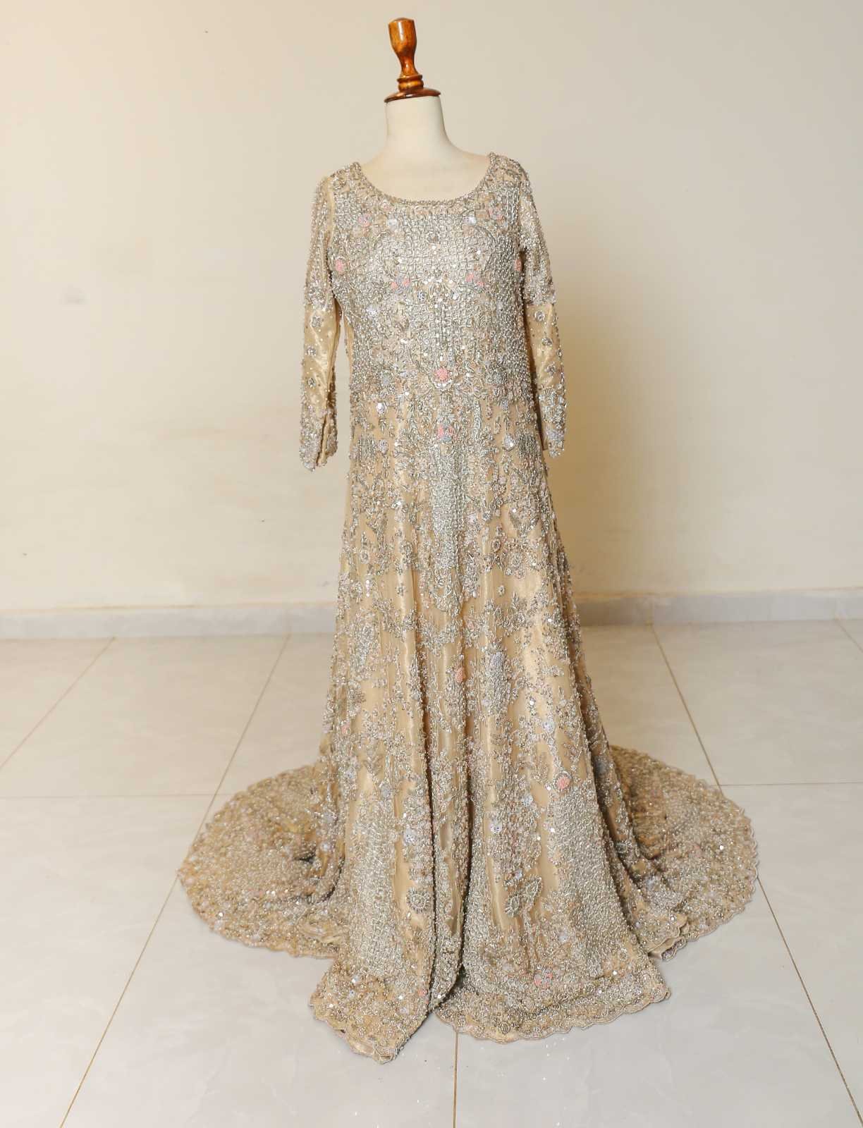 Faiza Saqlain