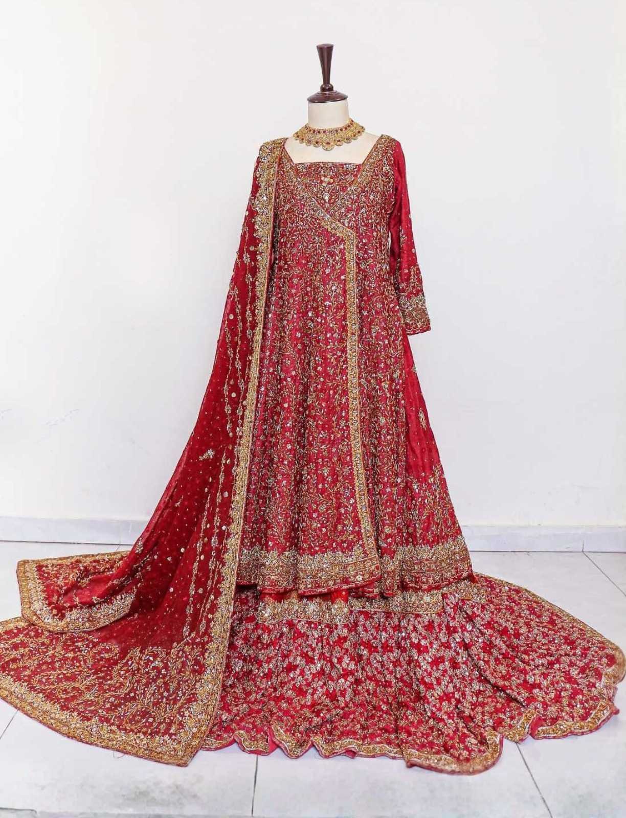 Haris Shakeel Angrakha Mehroon