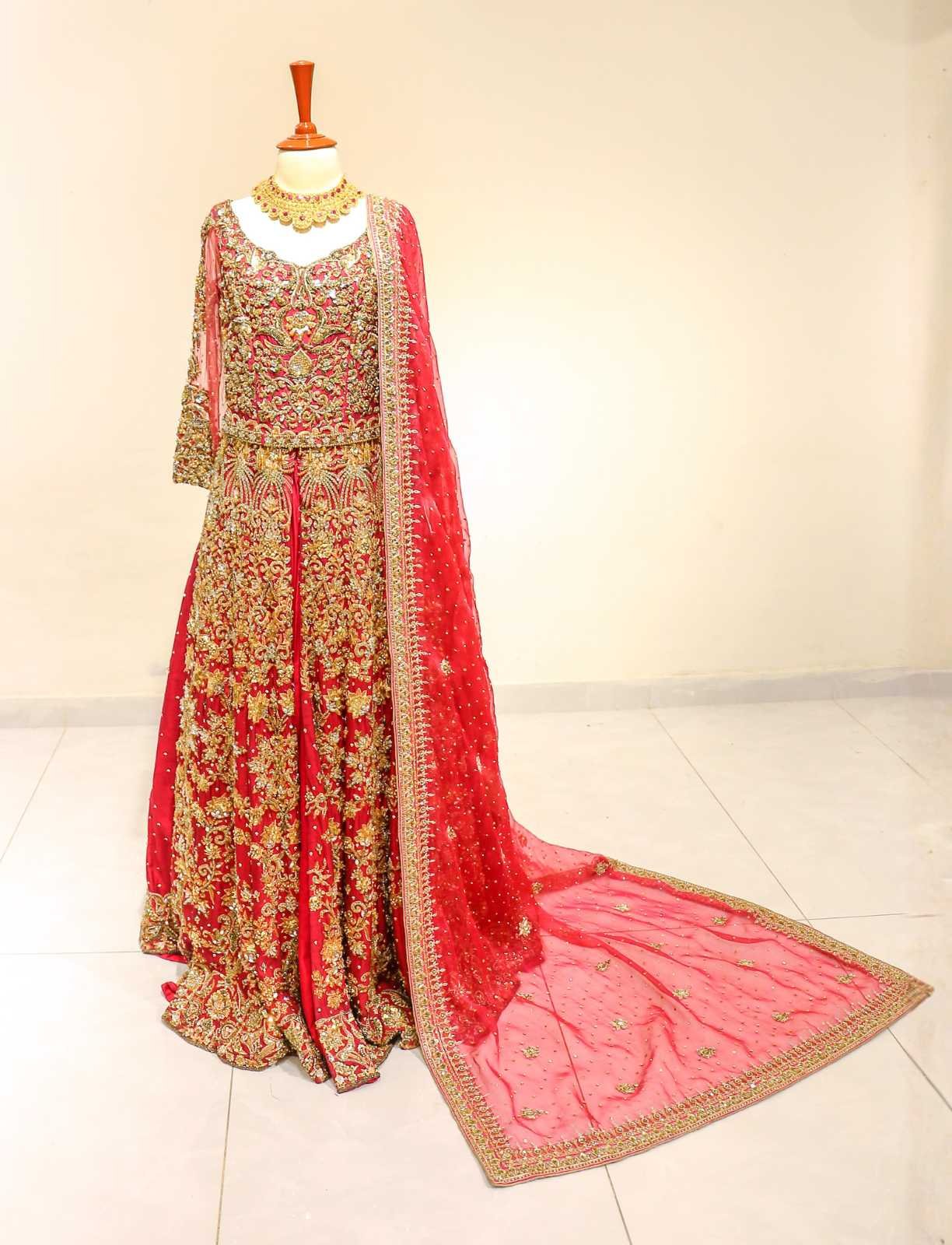 Faiza Saqlain