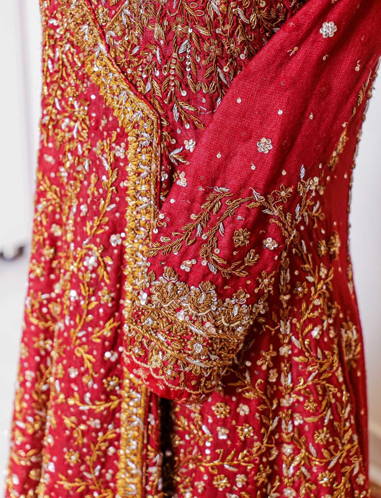 Haris Shakeel Angrakha Mehroon - Image 3
