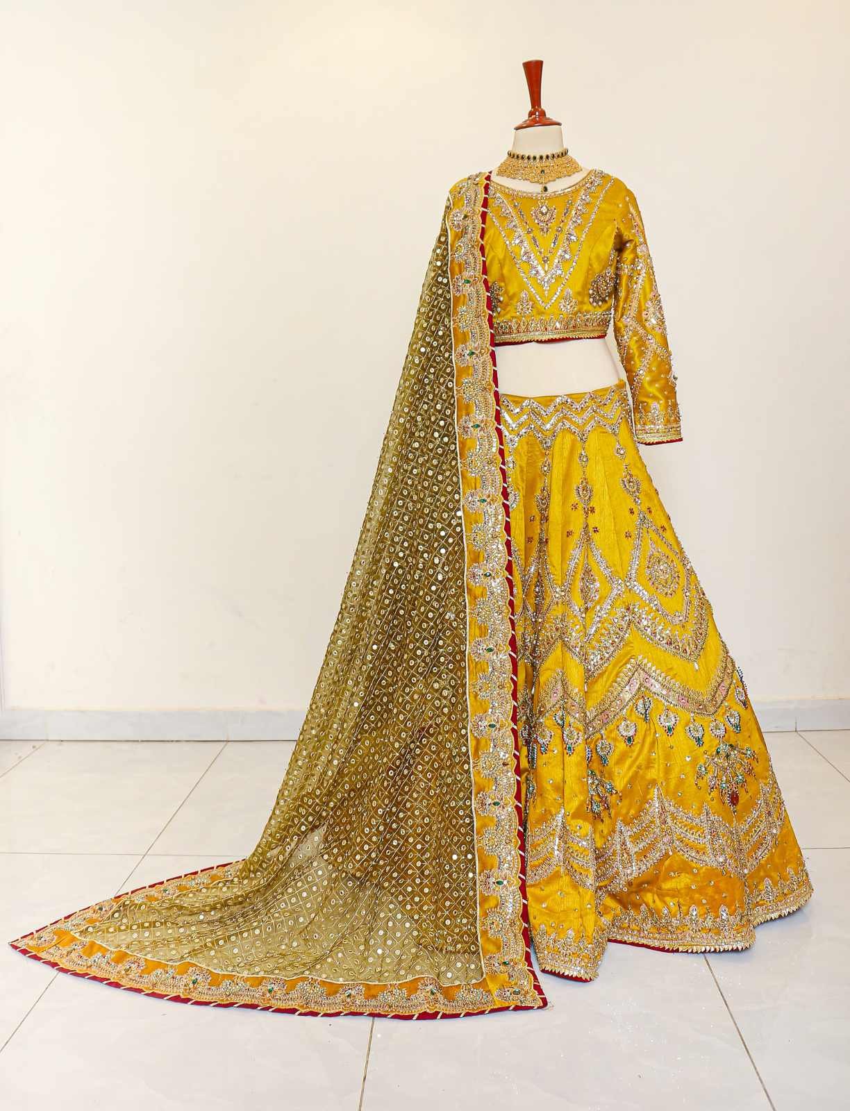 MNR Qaiser Mahal