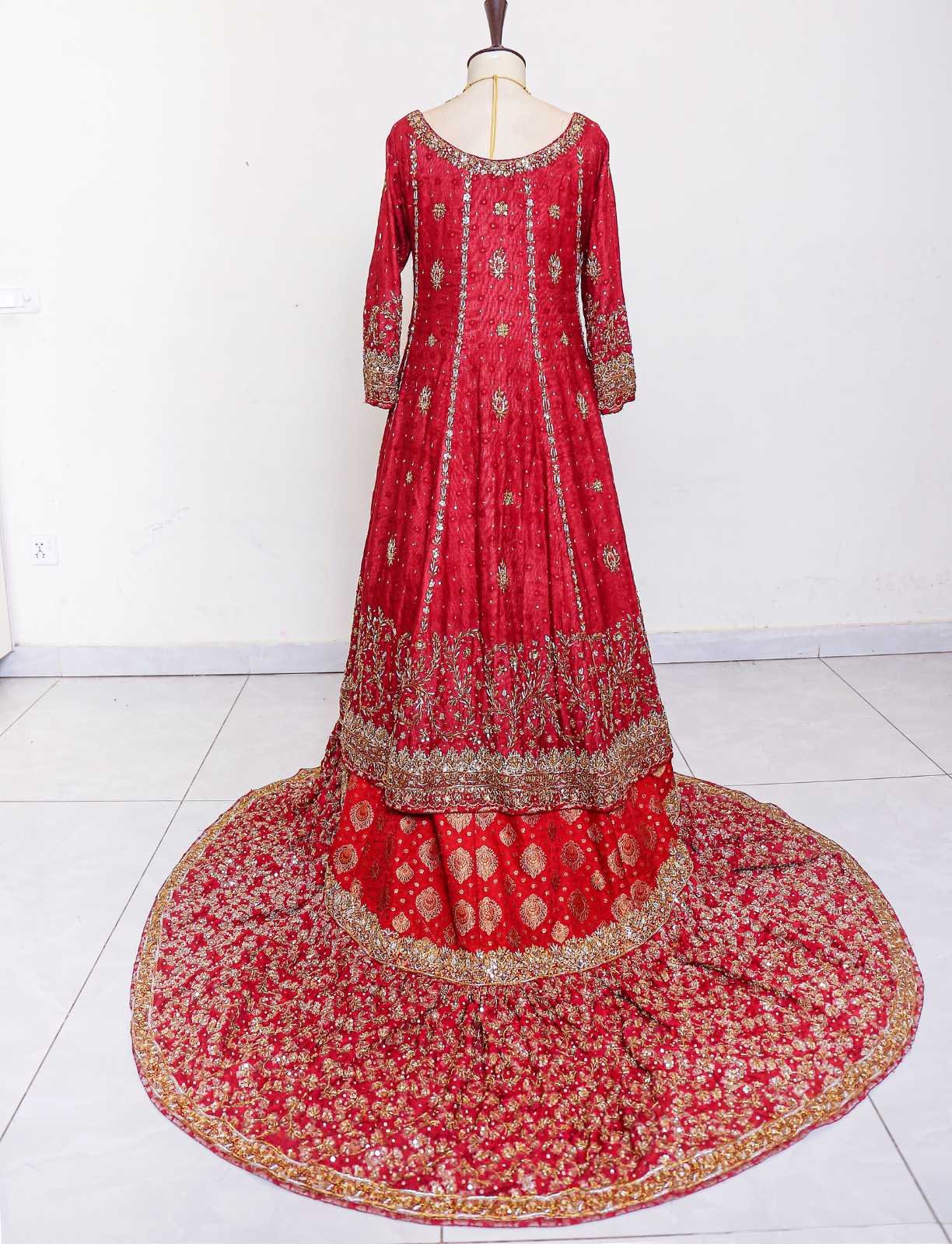 Haris Shakeel Angrakha Mehroon - Image 2