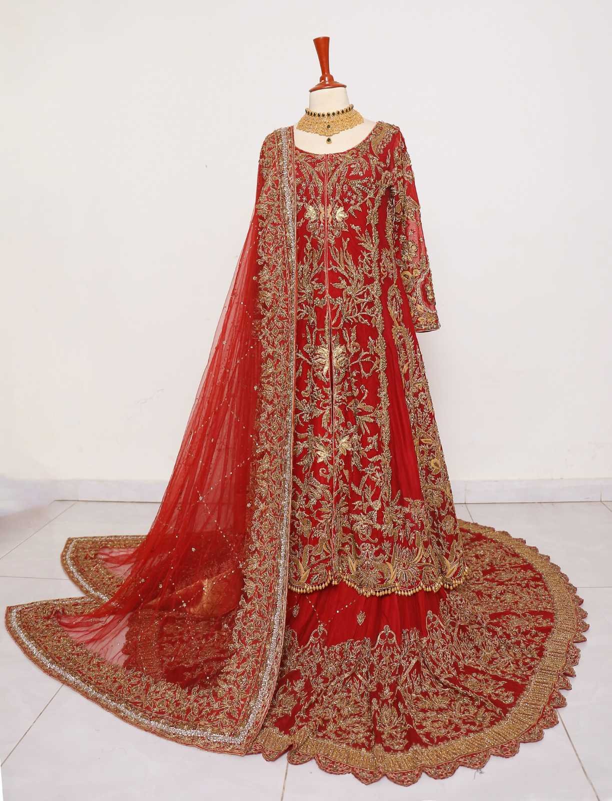 HSY Designer Dress