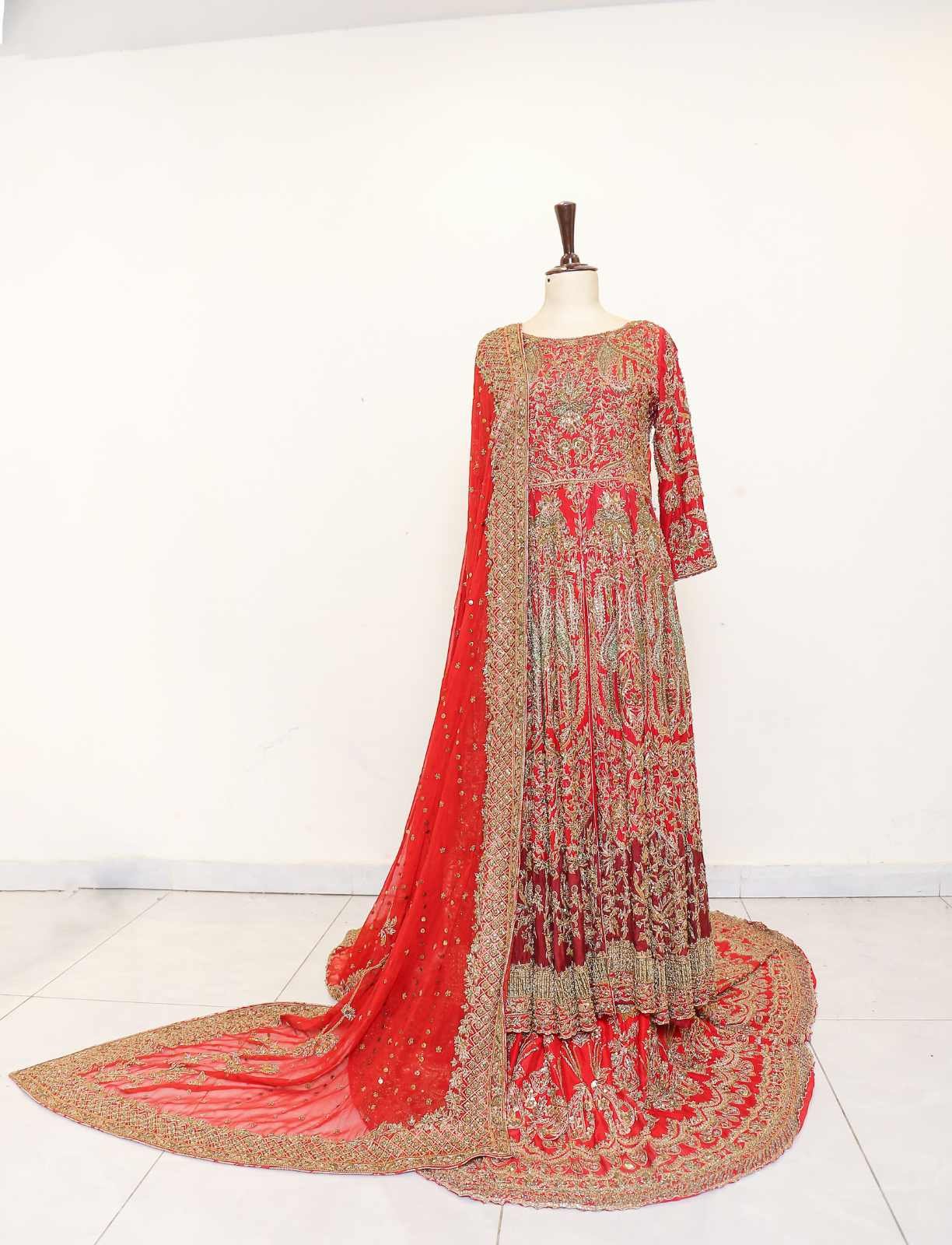 HSY Desinger Dress