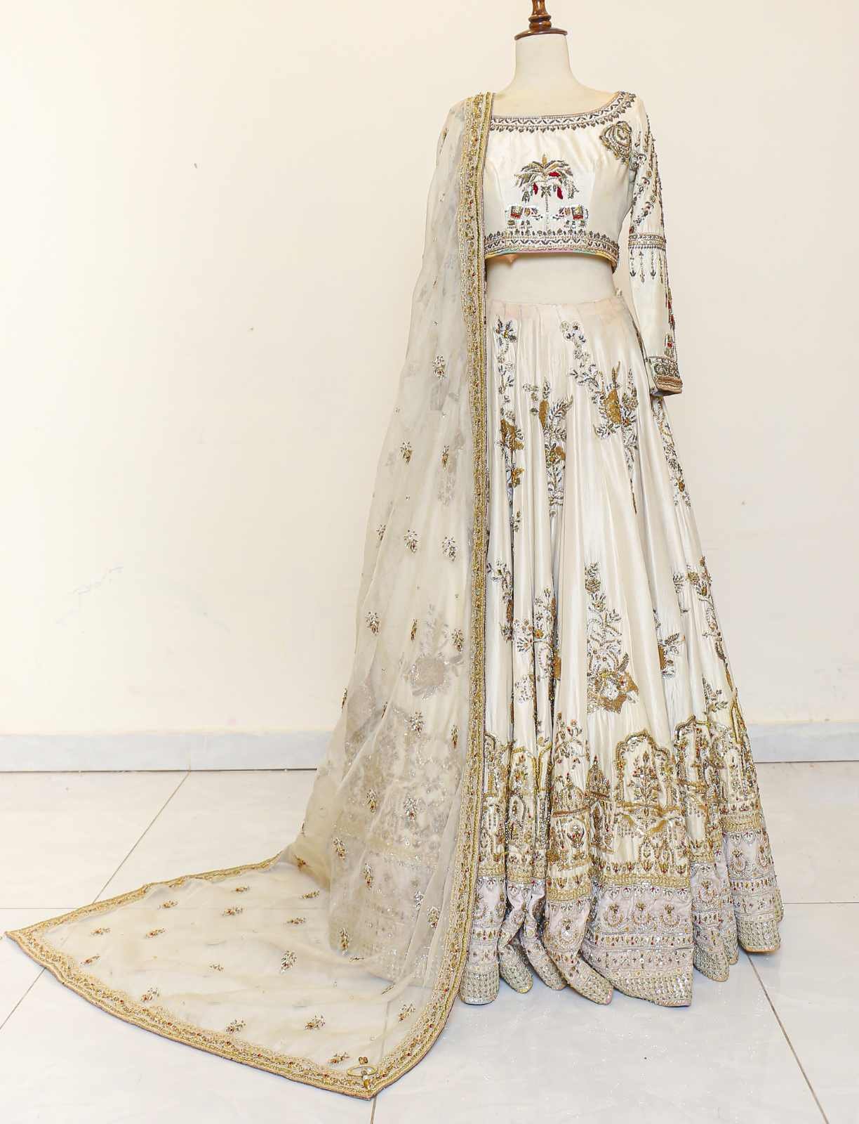 MNR Designer Dress